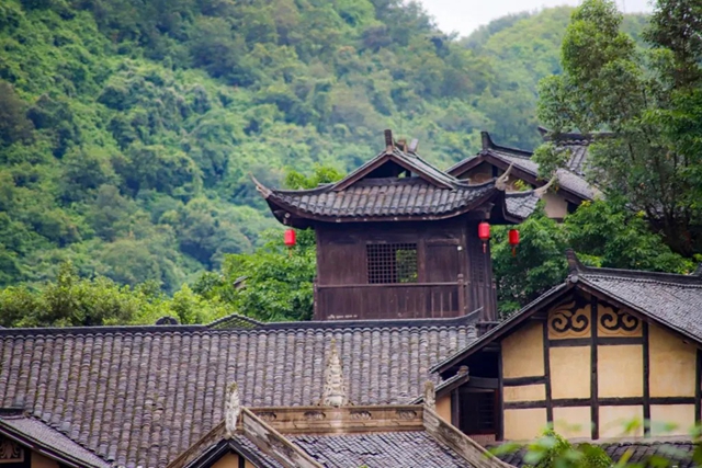 央视一套《开学第一课》,讲述红军四渡赤水在古蔺的故事(图7) 红军7.jpg