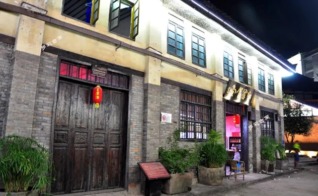 央视一套《开学第一课》,讲述红军四渡赤水在古蔺的故事(图10) 红军10.jpg