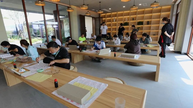 一县双上榜!合江解锁两处省级职工疗休养地(图8) 8.jpg