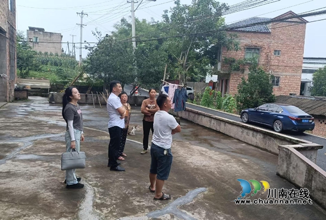 合江:近两万元工程款因“高低之争”搁浅,人民调解当场解结履约(图1) 8月短讯高低之争1.jpg