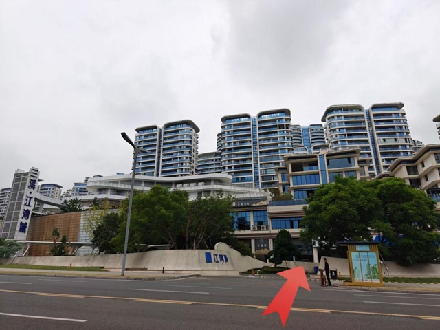 除了跑步还有啥?泸州这场省级运动会,解锁运动之外的N种玩法(图1) 步1.jpg