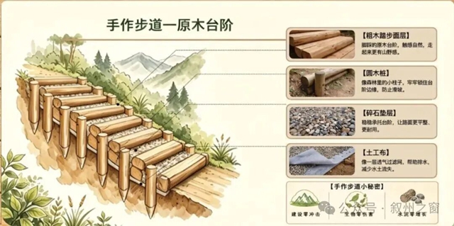 徒步全程2小时!宜宾七星山新建了1条步道(图3) 3.jpg
