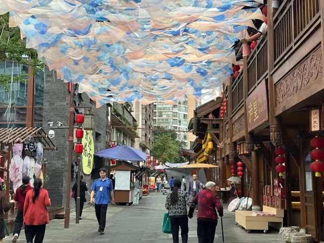 国庆来泸州,这8个出片地拍完再走(图13) 13.jpg