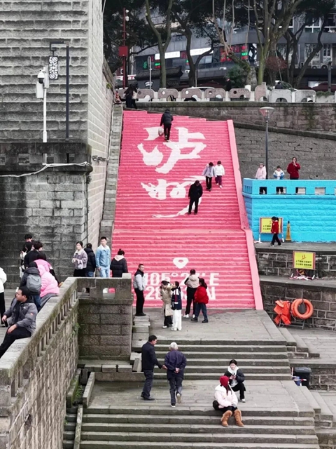 国庆来泸州,这8个出片地拍完再走(图18) 18.jpg