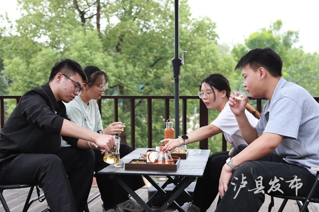 抓住假期尾巴,来泸县近郊游打卡,吃喝玩乐一键get(图16) 16.jpg