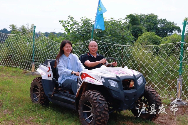 抓住假期尾巴,来泸县近郊游打卡,吃喝玩乐一键get(图11) 11.jpg