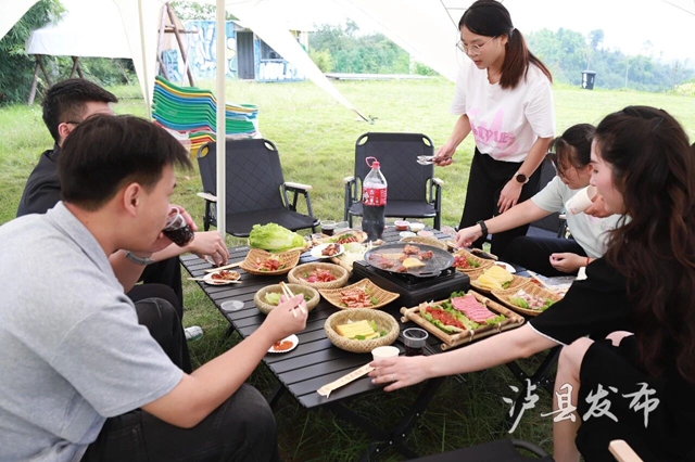 抓住假期尾巴,来泸县近郊游打卡,吃喝玩乐一键get(图14) 14.jpg