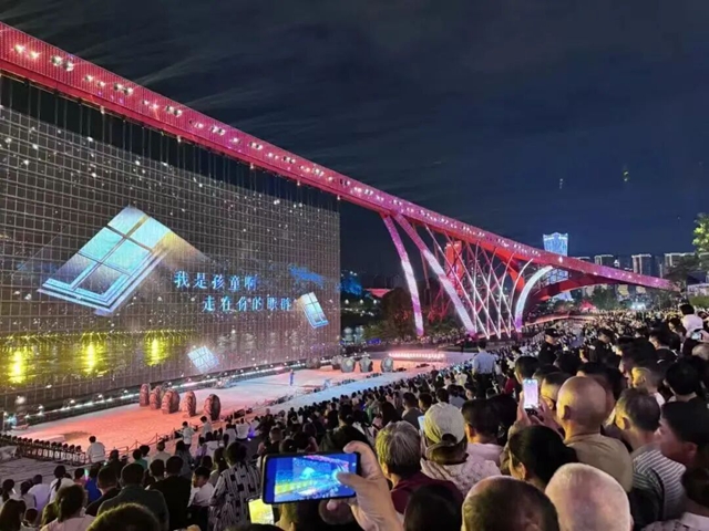 入夜的宜宾,氛围感直接拉满(图23) 23.jpg