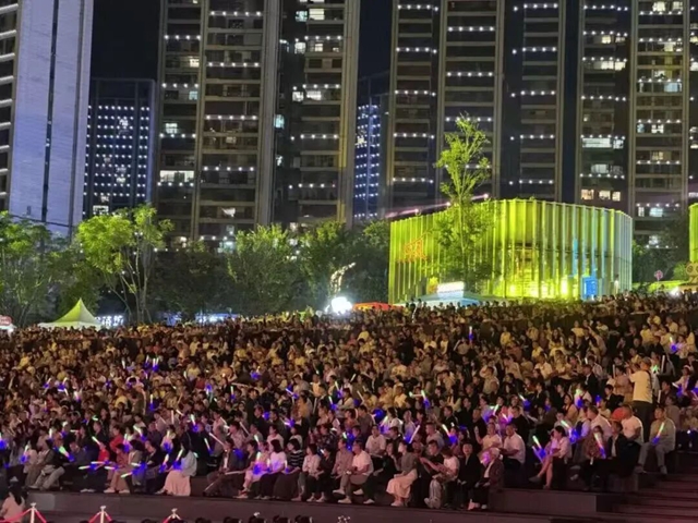 入夜的宜宾,氛围感直接拉满(图24) 24.jpg