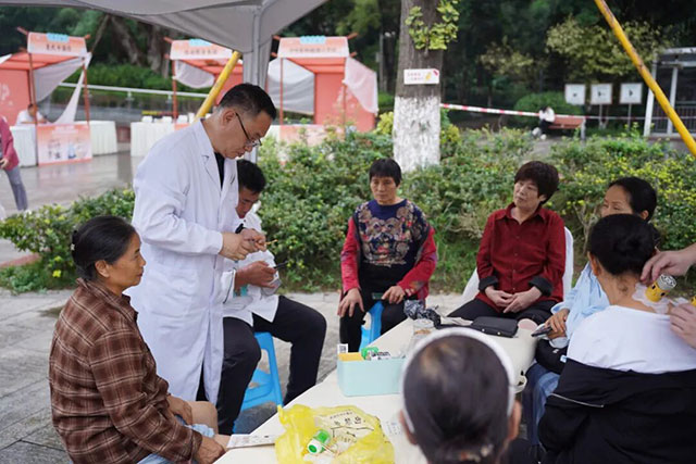 药香润酒城膳艺竞芳华|第三届川南渝西康养药膳大赛圆满落幕(图29) 30.jpg