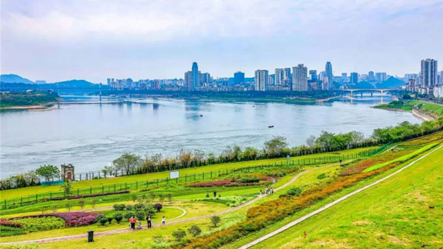 今早就约!龙马潭秋日有氧地图(图9) 9.jpg
