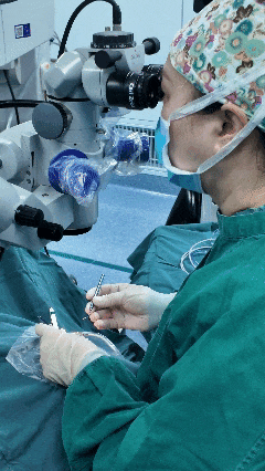 36岁+还有必要做近视手术吗？900度亲历者讲出真实感受