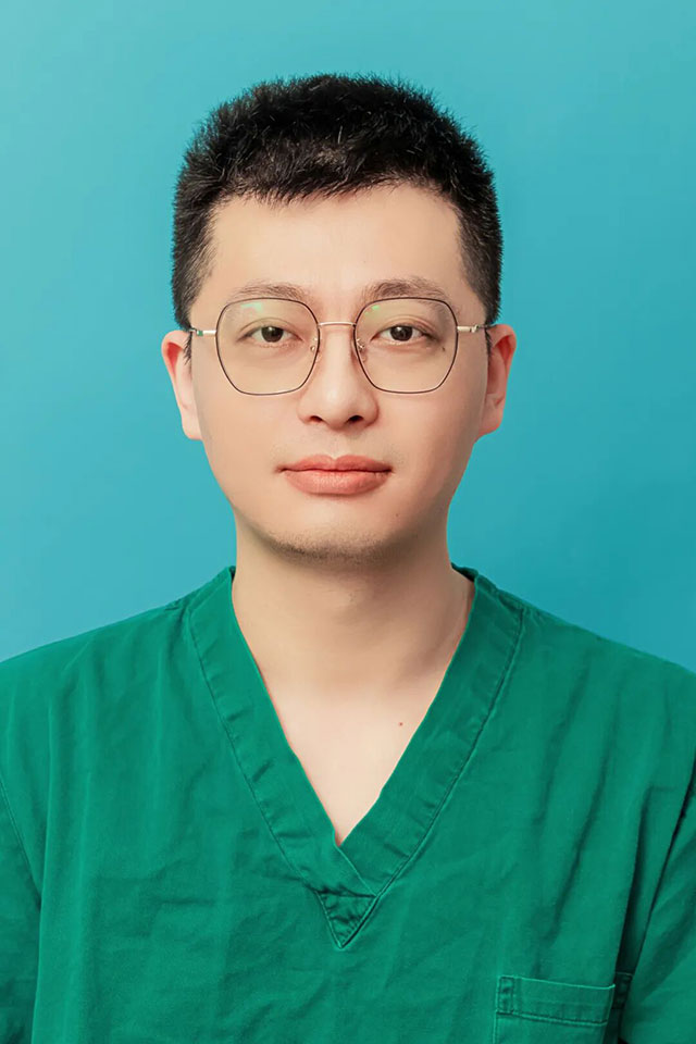 术后疼到咬牙也硬扛的人,后来都怎么样了?(图8) 8.jpg