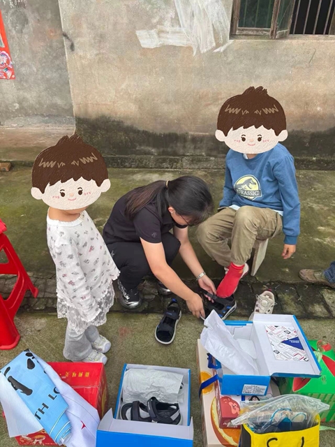 泸州民建会员风采|李威威:加入民建,就是要把“关注民生”刻在心里、落在实处(图3) 李3.jpg