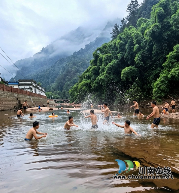 别让“村钓”好项目停在纸上 民生红利亟待落地变现——从显龙村渔旅融合项目看乡村振兴的“小而美”民生路径(图7) 7.jpg