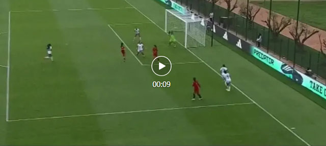 泸州人的世界杯首球来了!刘雨希建功,中国U17女足7-0萨摩亚小组提前出线(图1) 1.jpg