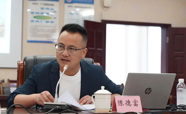 校地协同聚合力 科教赋能促振兴|四川农业大学到泸县建校开展调研交流(图5) 5.jpg