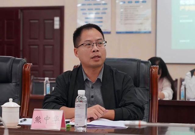 校地协同聚合力 科教赋能促振兴|四川农业大学到泸县建校开展调研交流(图8) 8.jpg