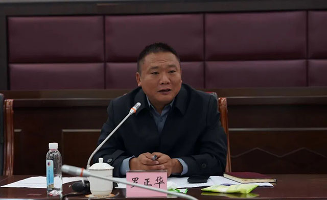 校地协同聚合力 科教赋能促振兴|四川农业大学到泸县建校开展调研交流(图9) 9.jpg