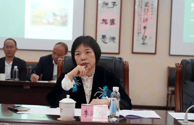 校地协同聚合力 科教赋能促振兴|四川农业大学到泸县建校开展调研交流(图11) 11.jpg