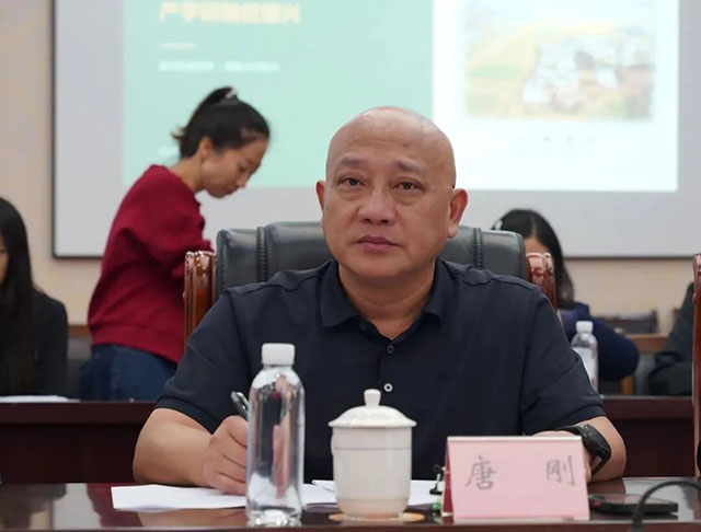 校地协同聚合力 科教赋能促振兴|四川农业大学到泸县建校开展调研交流(图12) 12.jpg