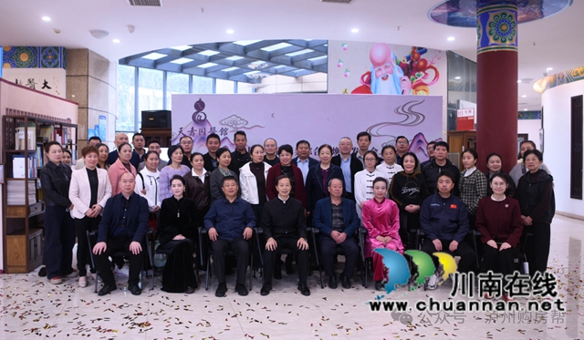 天寿国医馆悄悄变了!泸州首家"中医智慧医康养综合体"焕新亮相(图16) 16.jpg