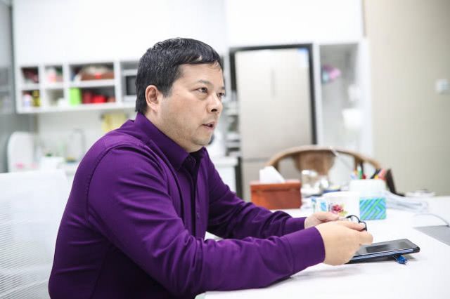 上海研制出抗新型冠状病毒喷剂 目前只供应一线医护人员(图4)