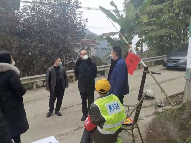 你想这样“防疫”？谨防违法了！(图2)