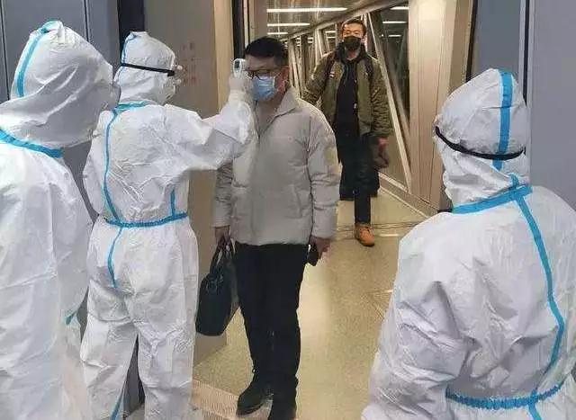 你想这样“防疫”？谨防违法了！(图4)