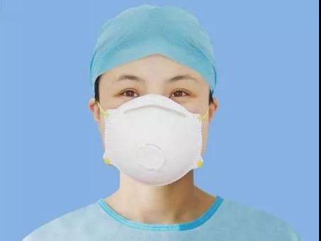 【扩散】口罩！不必戴一次换一次！(图2)