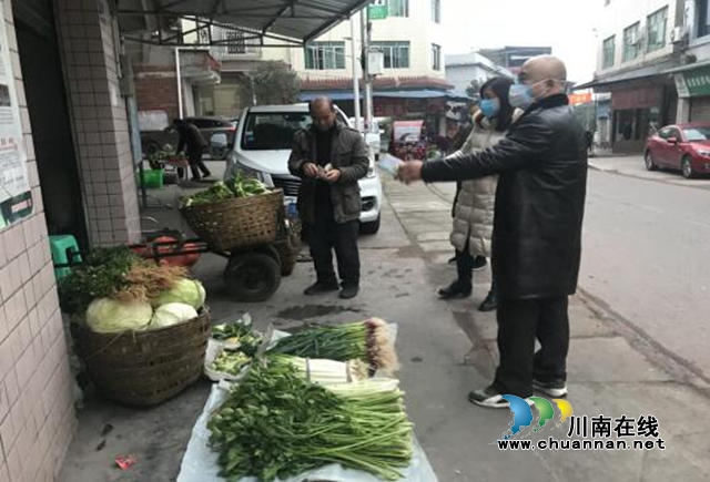 泸县海潮：舍小家，为大家！今天，他们是最美的人