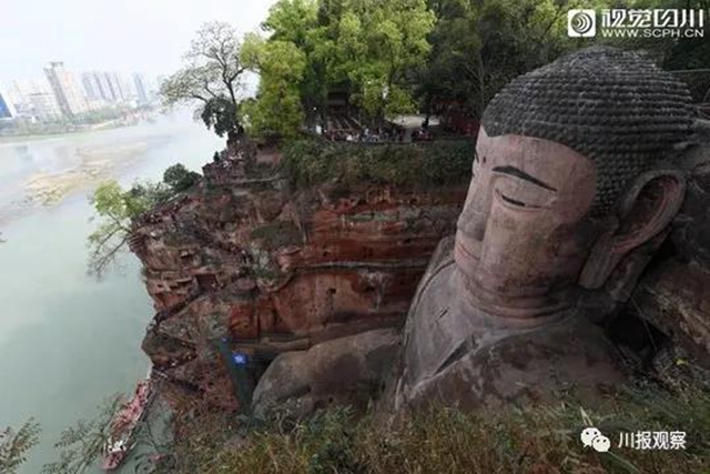 四川这些大美景区，对全国医务人员免费一年！(图2)