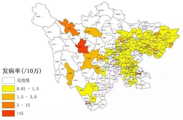 自贡新冠肺炎确诊病例累计9例，连续15天无新增(图1)