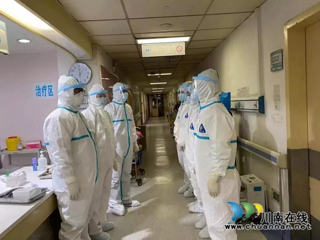 【西南医大中医院•有奖征集】记录感动，赢取现金大奖！(图5)