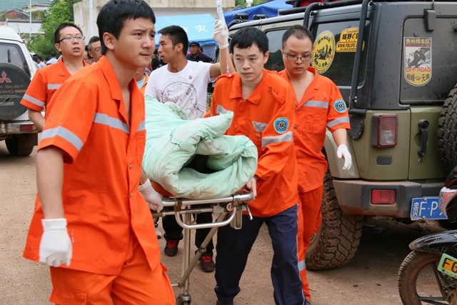 泸州市人医：精兵强将整装待发，随时候命驰援武汉(图7)