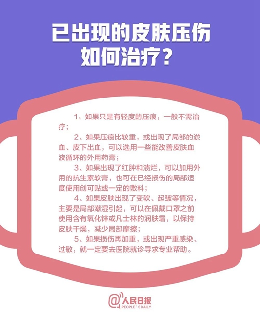 低风险地区可以摘口罩了吗？关于口罩的10个最新问题全讲清(图7)