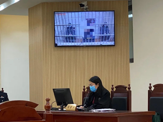 判刑+罚款！非法捕猎271只野生动物，宜宾兴文一男子被宣判(图3)