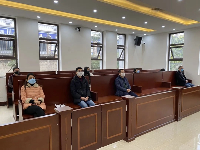 判刑+罚款！非法捕猎271只野生动物，宜宾兴文一男子被宣判(图4)