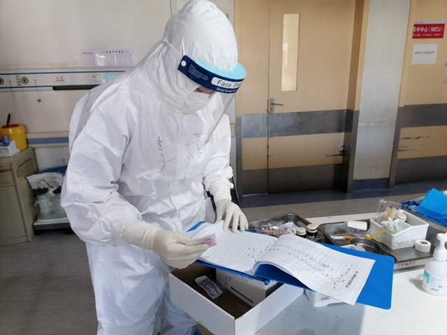 【话题】疫情过后，您最想做什么？(图9)