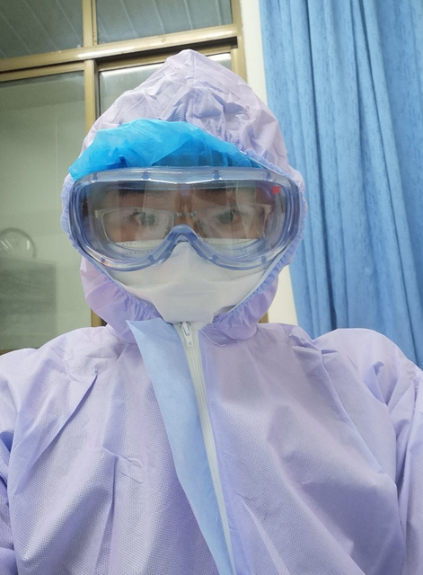 【话题】疫情过后，您最想做什么？(图12)