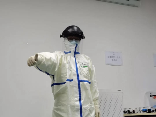 【紧急扩散】来西南医大附院就诊别跑空，一分钟速读这些重要事项！(图2)