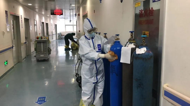 【紧急扩散】来西南医大附院就诊别跑空，一分钟速读这些重要事项！(图8)