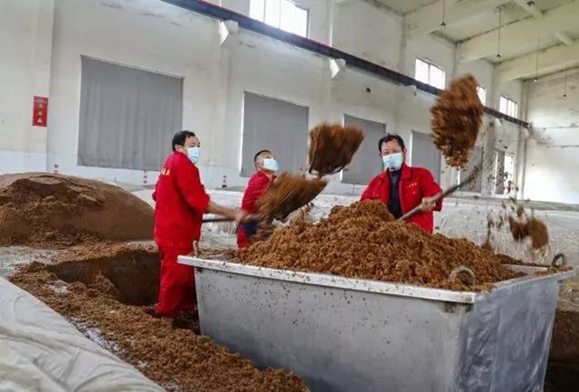 当好“保姆”+“保镖”，江阳全力以“复”