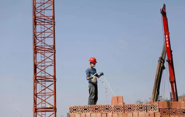 当好“保姆”+“保镖”，江阳全力以“复”(图3)