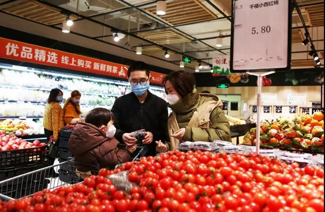 当好“保姆”+“保镖”，江阳全力以“复”(图4)