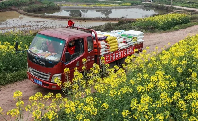 当好“保姆”+“保镖”，江阳全力以“复”(图13)