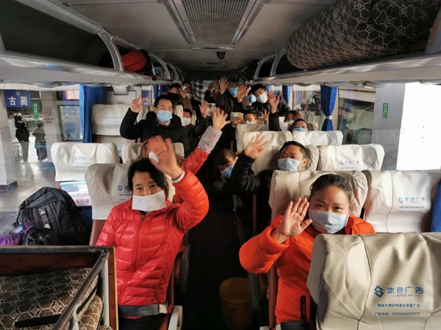 当好“保姆”+“保镖”，江阳全力以“复”(图7)