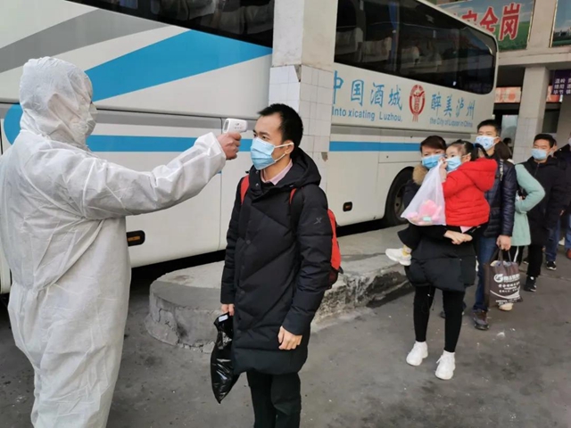 当好“保姆”+“保镖”，江阳全力以“复”(图8)