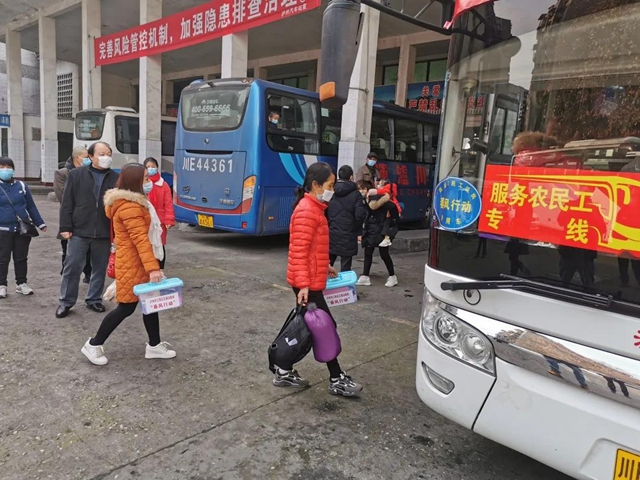 当好“保姆”+“保镖”，江阳全力以“复”(图10)