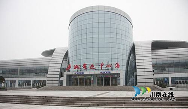 市民请注意！泸州各客运站班线恢复运行情况来了